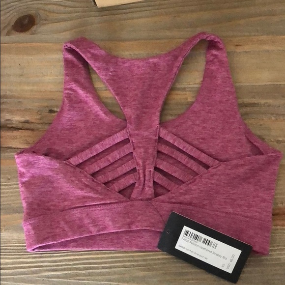 Peloton Sports Bra - Picture 2 of 2